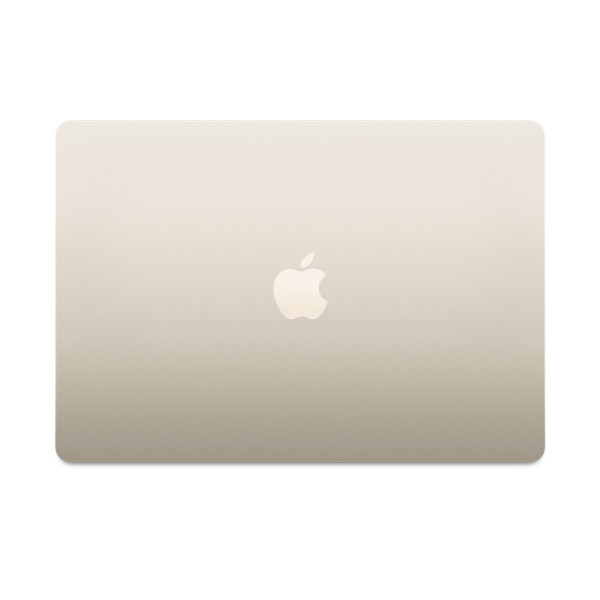 NB Apple MacBook Air M4 8C/16GB/256GB/13.6 2560X1664/macOS/Starligh/+a/MW0Y3LL/A