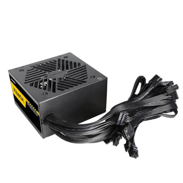 Napajanje 800W Raidmax Vortex RX-800AE-V 80Plus GOLD/Black