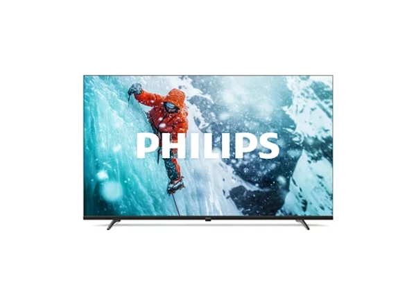 SMART LED TV 55 Philips 55PUT7630/10 3840x2160/4K/DVB-T/T2/C/HDR10+/Bluetooth/WiFi/GoogleTV