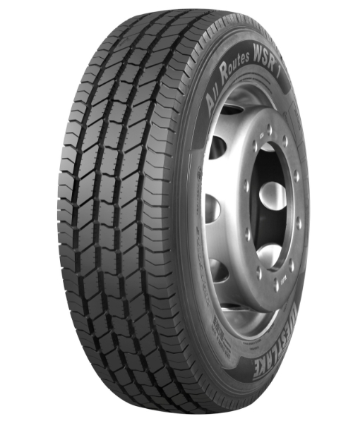 245/70R17.5 WL WSR1+ 134M