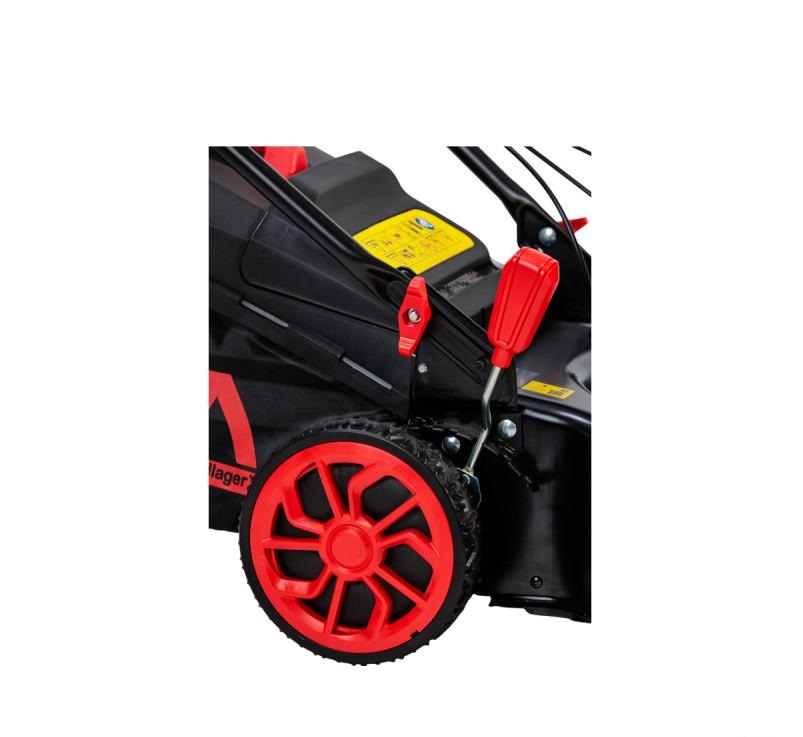 Motorna kosačica AGM 4224 R