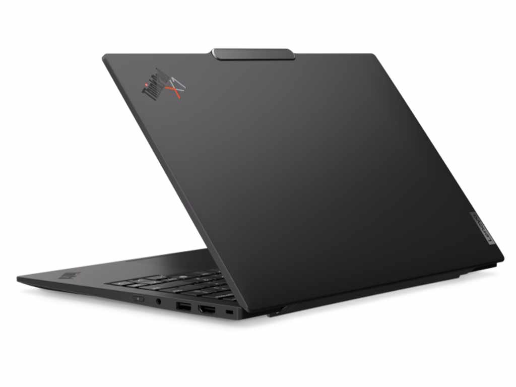 Laptop LENOVO ThinkPad X1 Carbon G12 Win11 Pro/14" 2.8K Touch/U7-155U/32GB/1TB/FPR/backlit ENG/crna