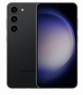 Mobilni Telefon Samsung S23 8/128 Crni 5G