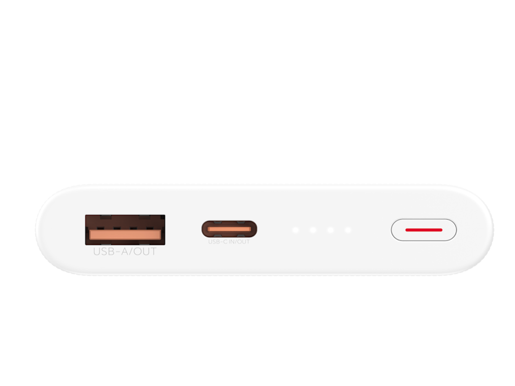 Prenosivi punjac HONOR Choice Power Bank 22.5W/10000mAh/beli