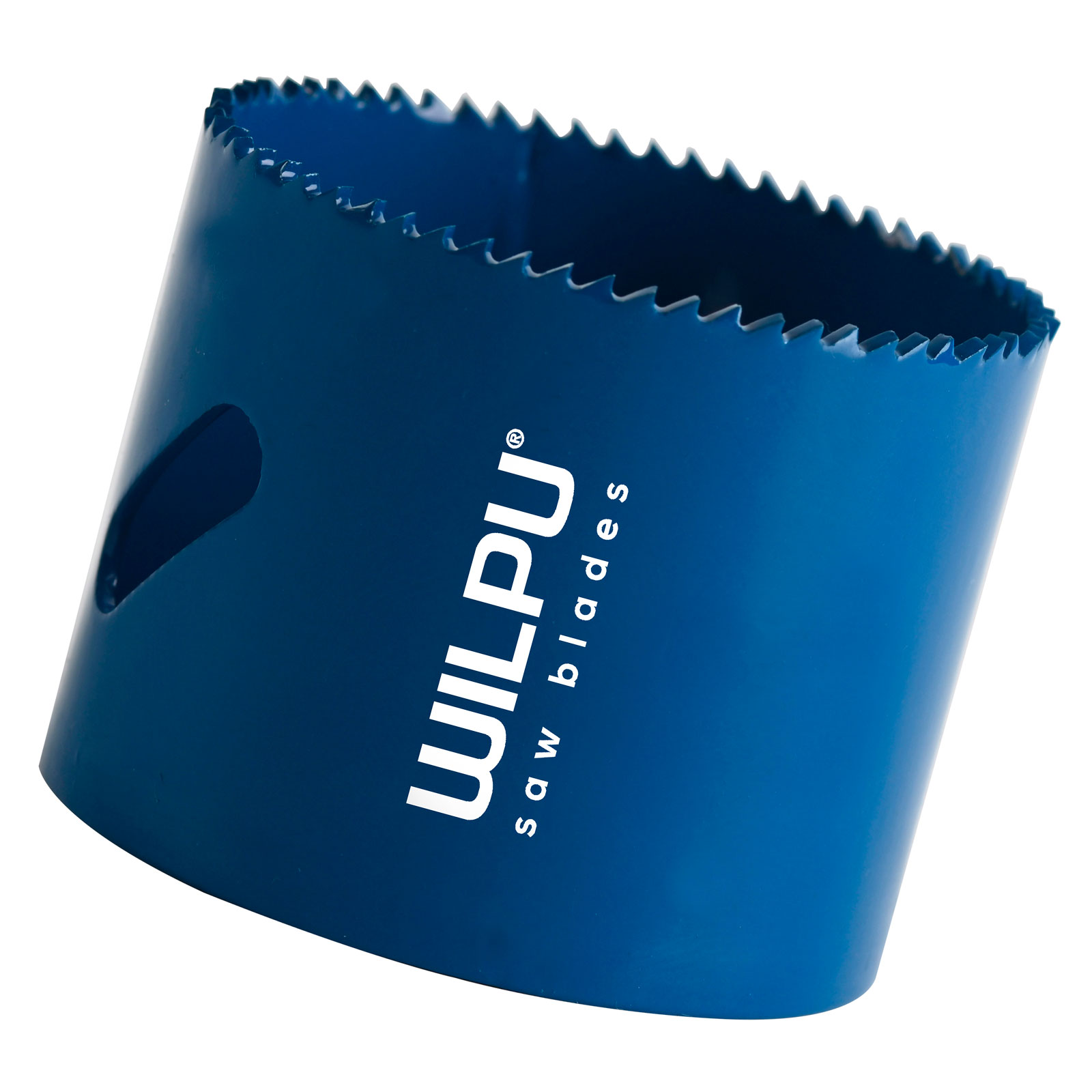 WILPU 31/127 Bi-metal kruna za metal 127 mm 3112700101