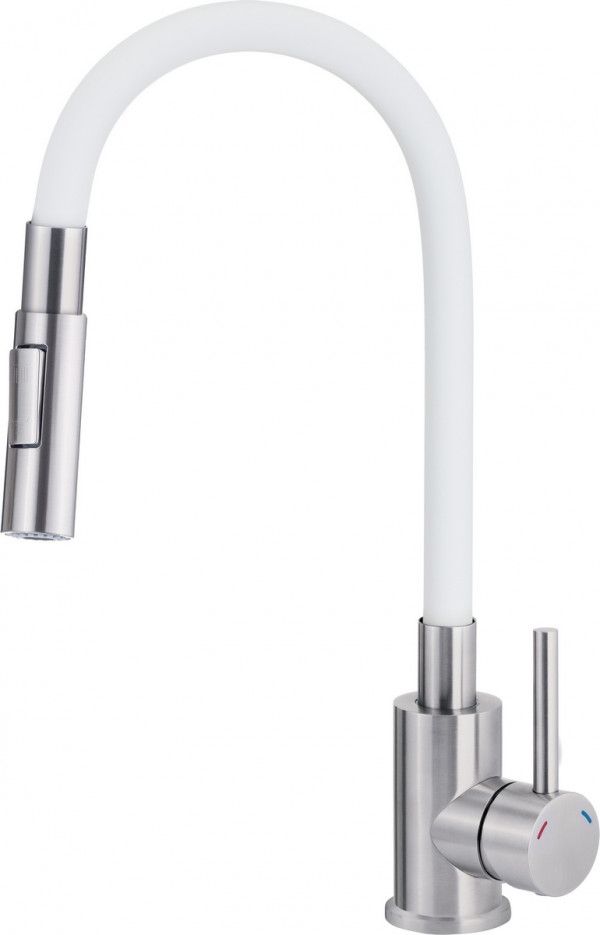 Deante Slavina Luno W740