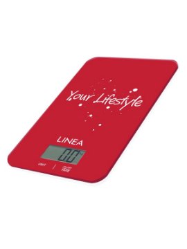 Kuhinjska vaga Linea LKV-0544, do 5 kg