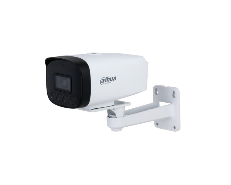 IPC-HFW1230VP-A-I4-B-0360B-S5 2MP IR Mini-Bullet Network Camera