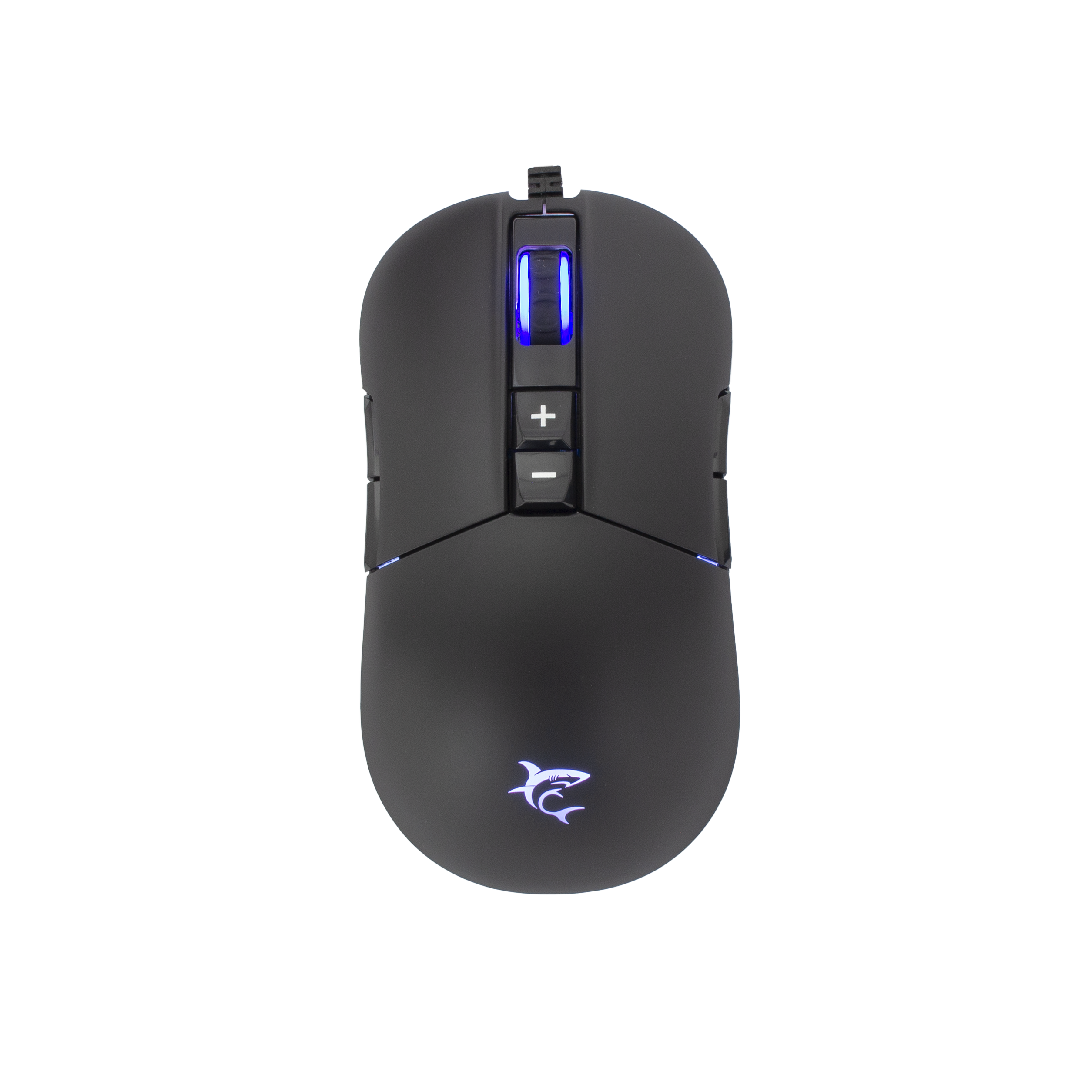 WS GM 9005 ARTHUR, Mouse Black