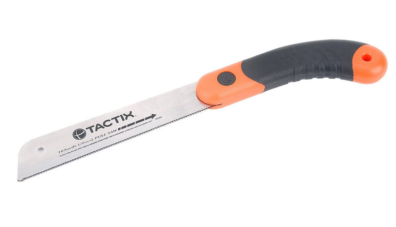 TACTIX Ručna testera