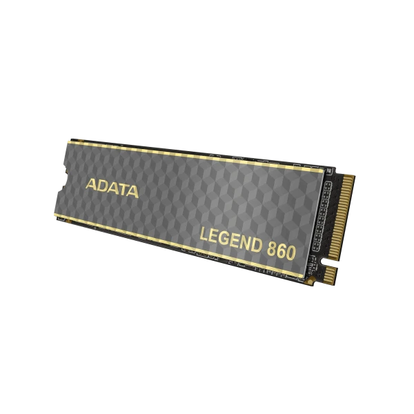 SSD M.2 NVME 500GB AData SLEG-860-500GCS 6000MBs/5000MBs