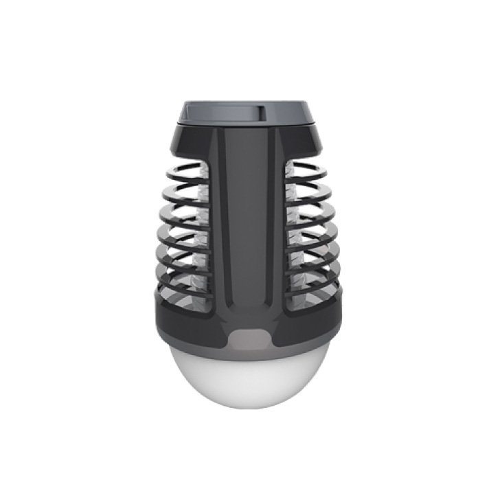 Prenosna 2u1 zamka za insekte