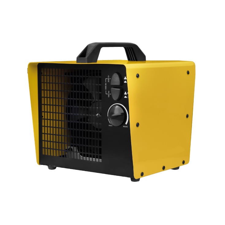 PROSTO PTC prenosna grejalica 3000W