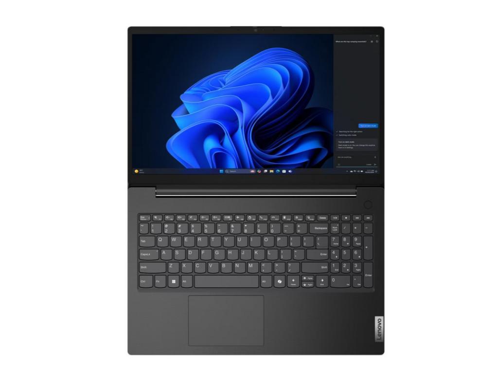 Laptop LENOVO V15 G5 IRL DOS/15.6" FHD/i5-13420H/8GB/512GB/srb/crna