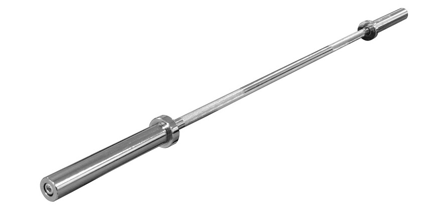 RING Olimpijska bushing šipka 180cm-RP OB71-180