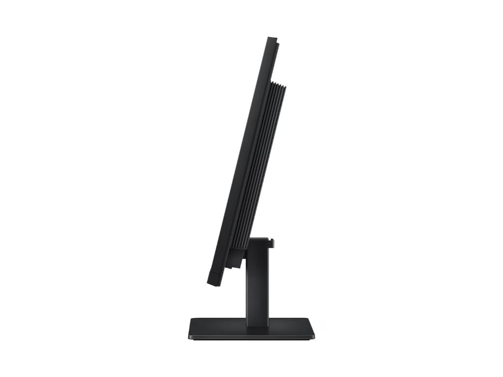Monitor SAMSUNG LS27H700EAUXEN 27"/IPS/3840x2160/60Hz/5ms GtG/HDMI,DP/VESA/crna