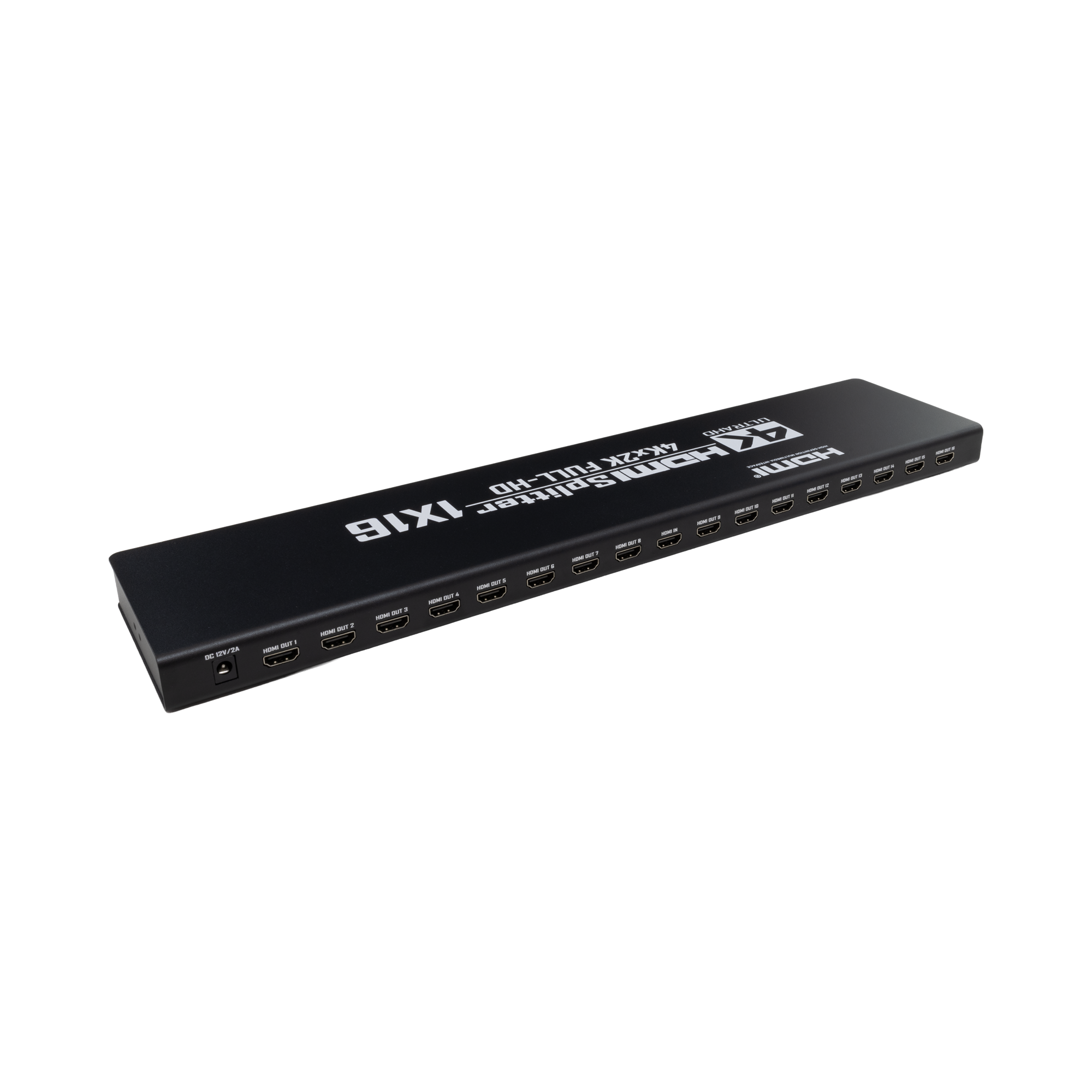 S BOX HDMI 1.4 V2 Spliter 16 port