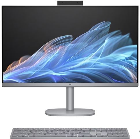 HP AIO 27-cv0020ny R5-40 16GB 512GB DOS 3y, D90A5EA#BED