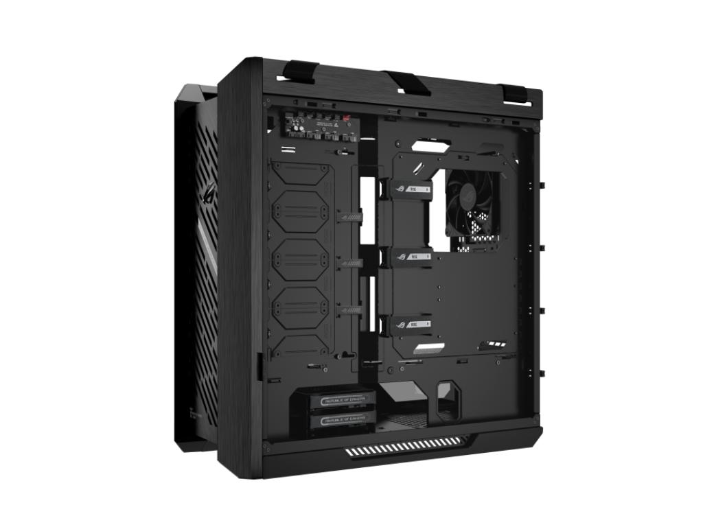 Kucište ASUS ROG STRIX HELIOS II GX601S BLACK