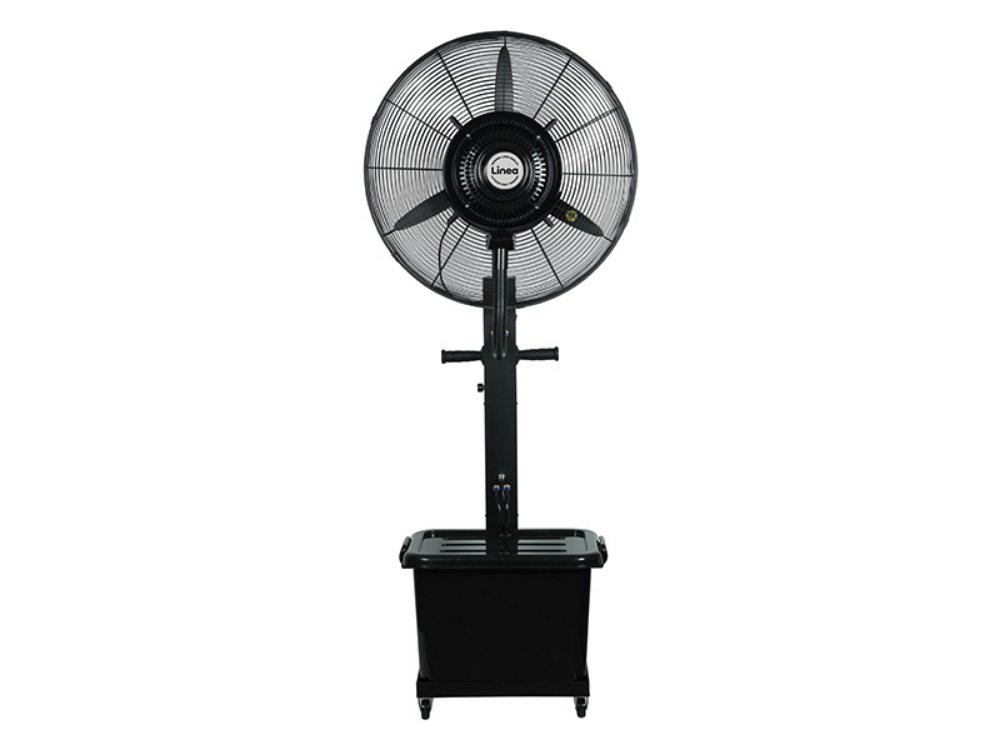 Ventilator sa raspršivačem vodene pare Linea LMFCS-0674, 260 W