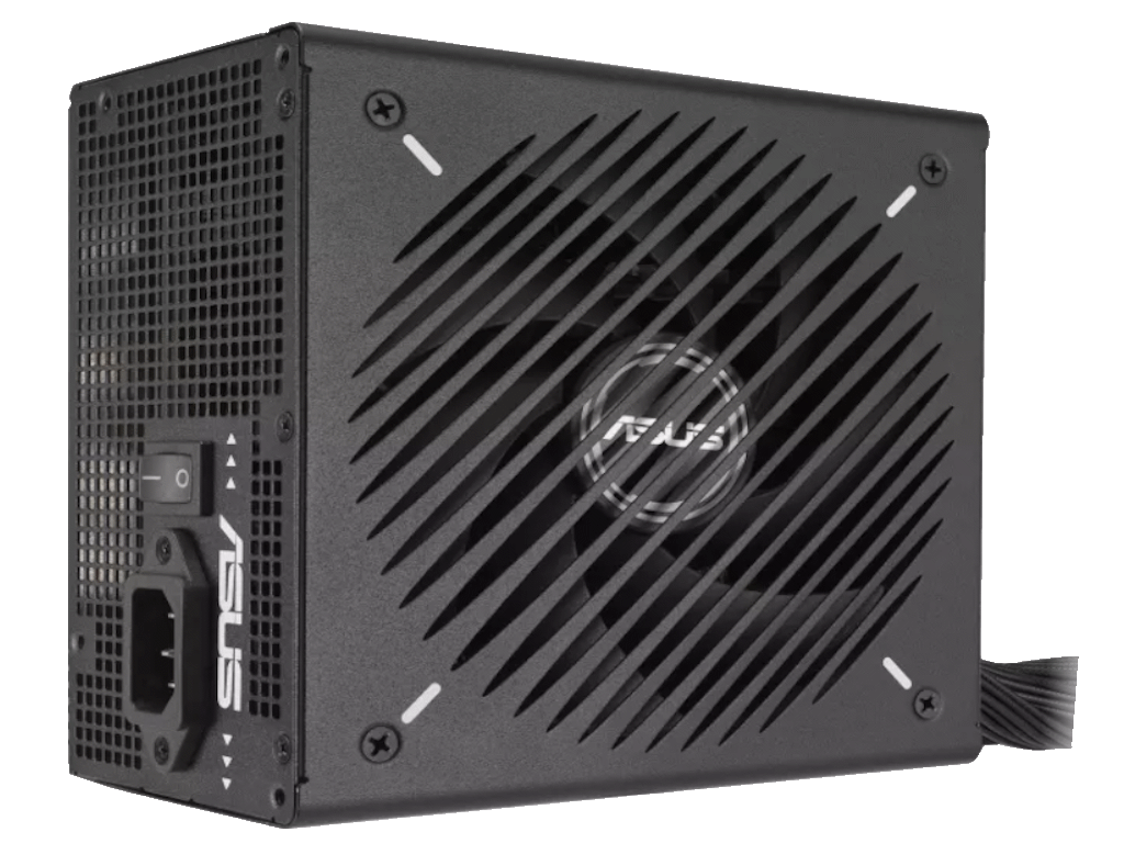 Napajanje ASUS PRIME-750B-BLACK 750W/ATX12V/80Plus Bronze/modularno/crna