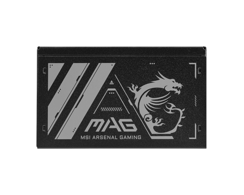 MAG A500N-H 500W napajanje