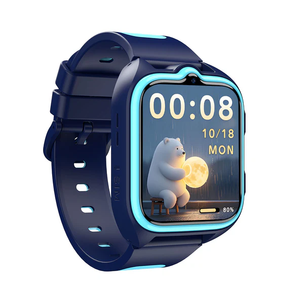 Smart Watch Blackview 4G Z30 Sim kartica Blue dečiji