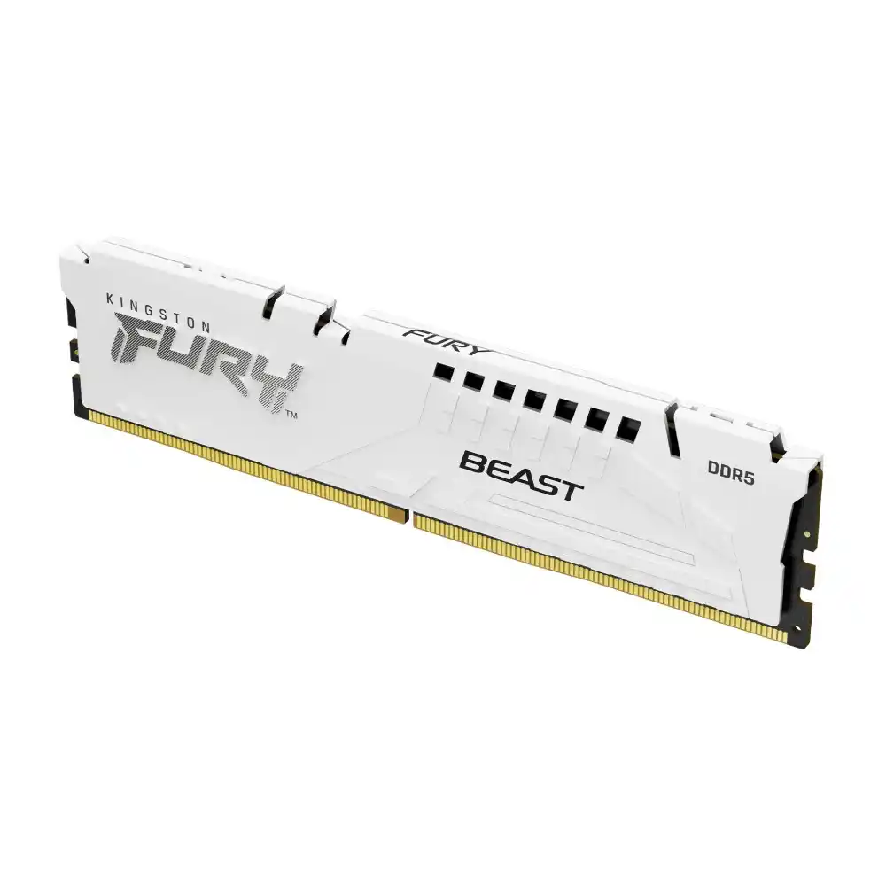 Memorija DDR5 16GB 6400MHz Kingston KF564C32BW-16 XMP