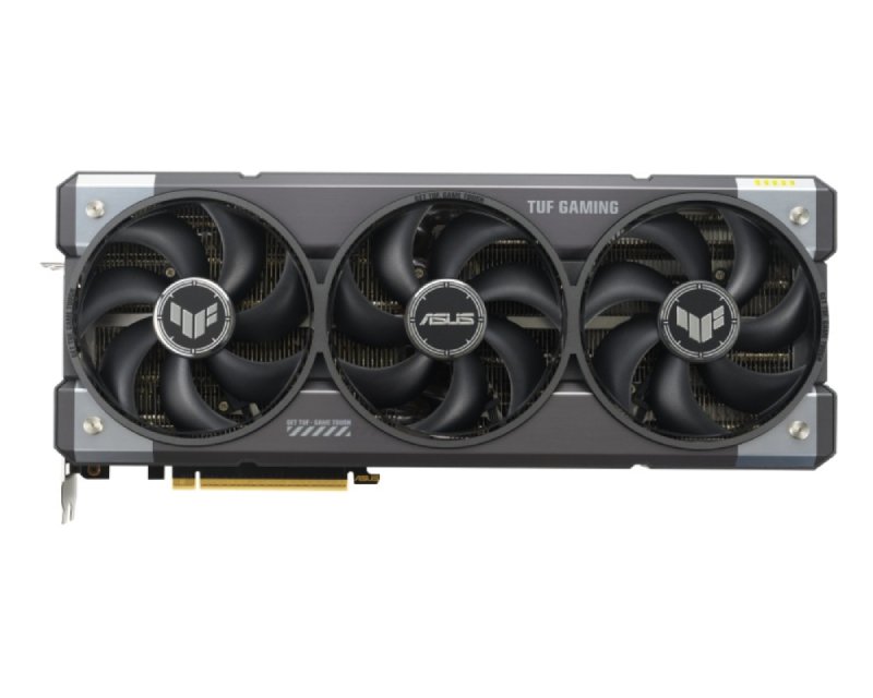 SVGA ASUS RTX 5080 16GB TUF Gaming OC GDDR7, 90YV0M30-M0NA00