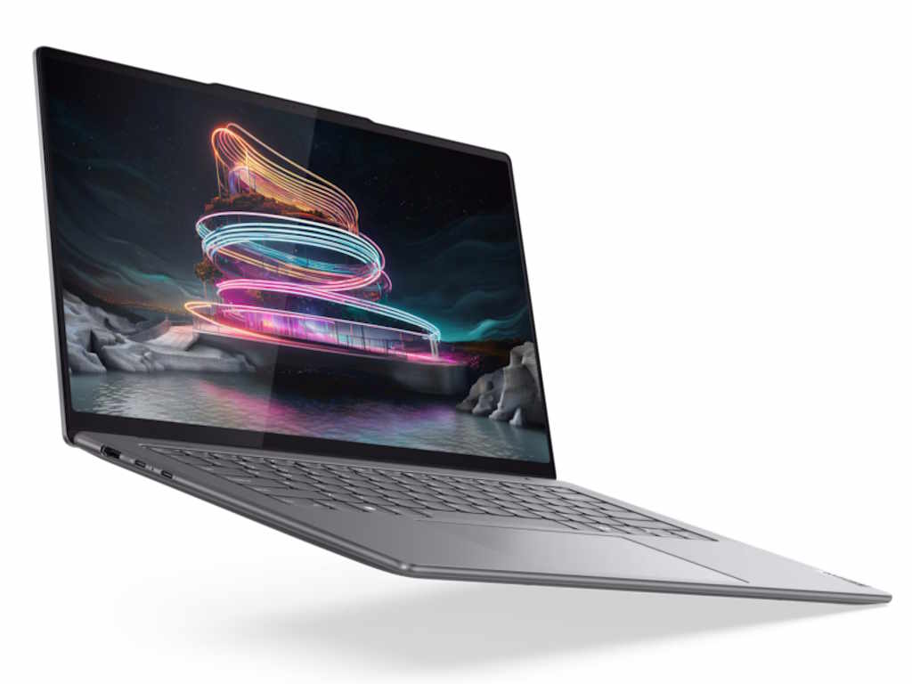 Laptop LENOVO Yoga Pro 7 14IMH9/DOS/14.5" 3K Touch/U9-185H/32GB/1TB SSD/RTX4060-8GB/bcklSR/siva