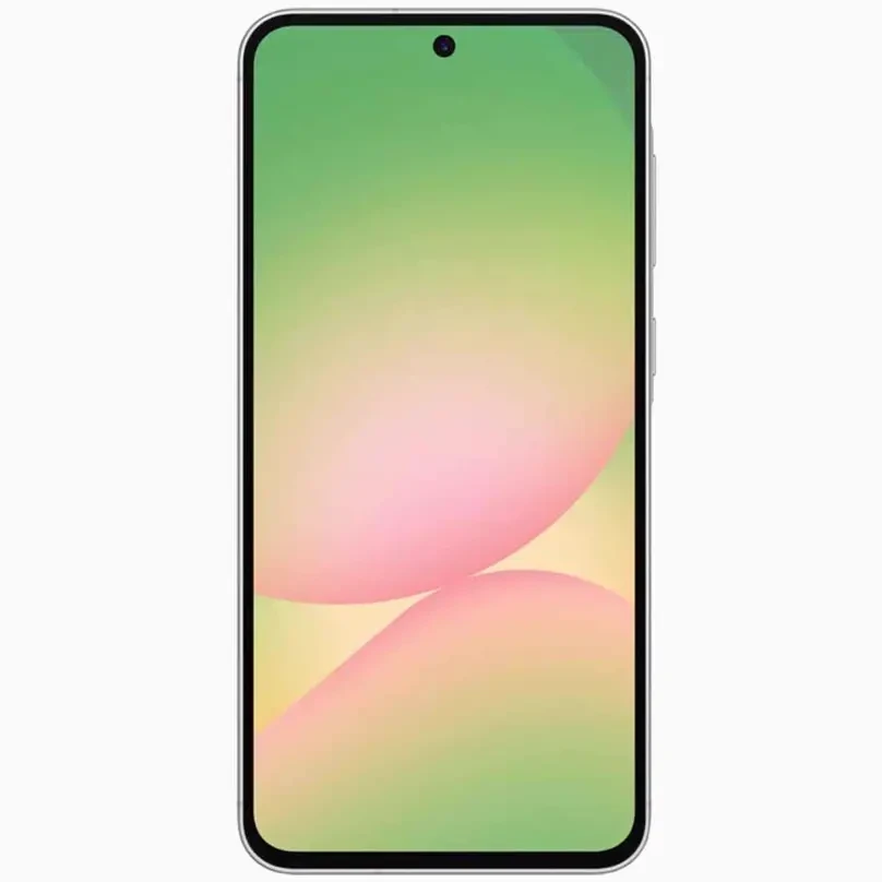 Samsung A56 8GB/256GB svetlo siva