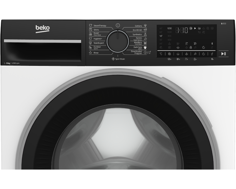 B3WFT 59225 W ProSmart inverter mašina za pranje veša