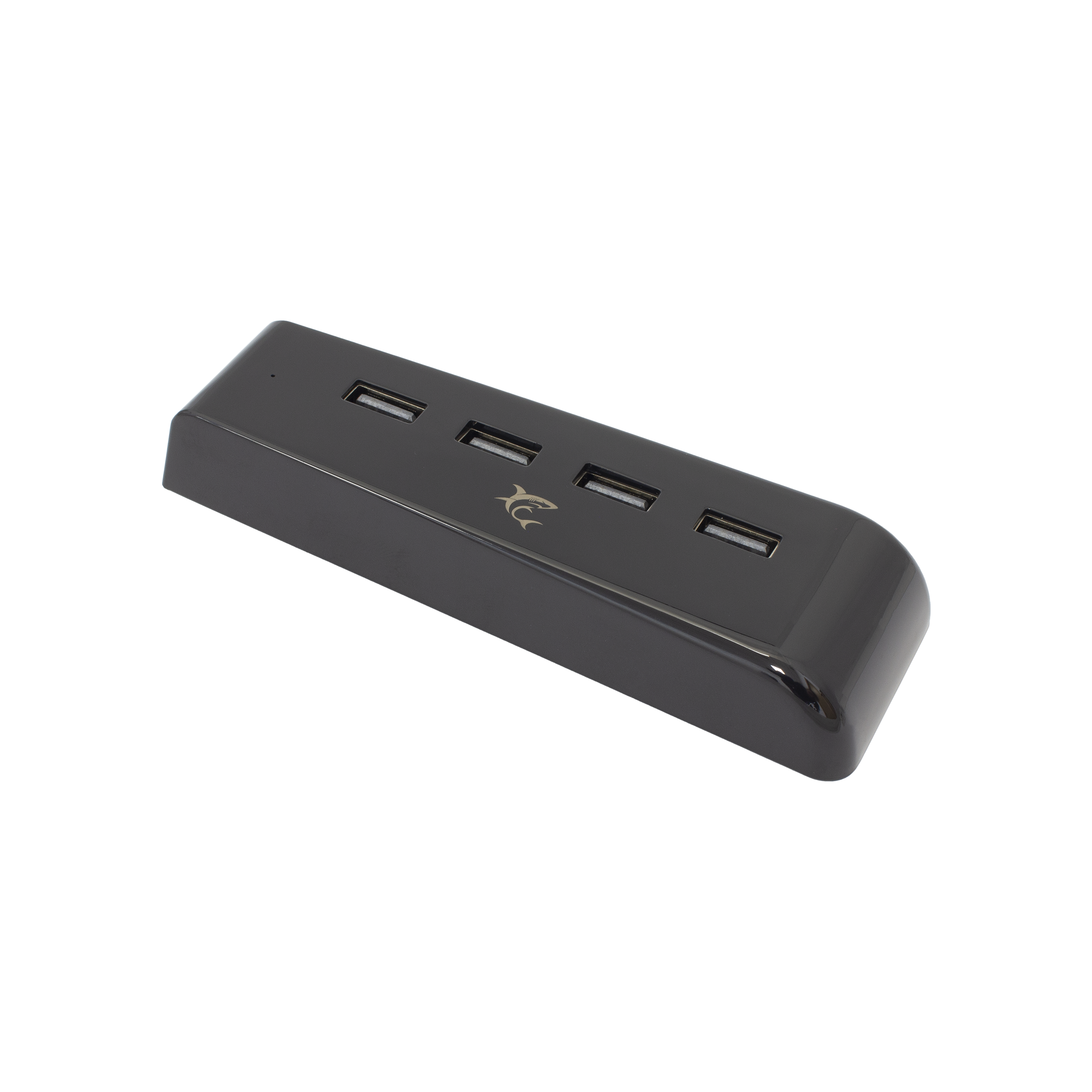 WS PS5 0576 CROSS, 4 - Port USB Hub