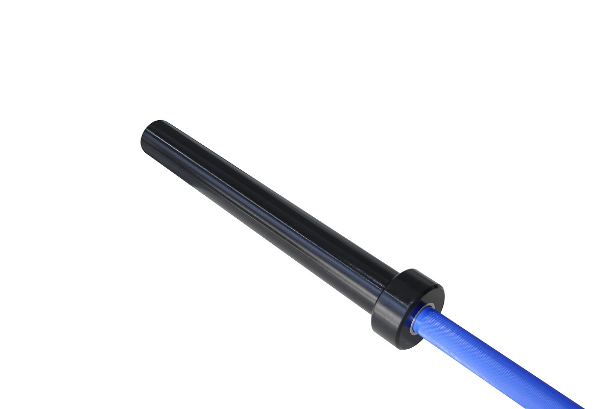 RING Olimpijska sipka - Cerakote plava-RP OB86-CERAKOTE blue