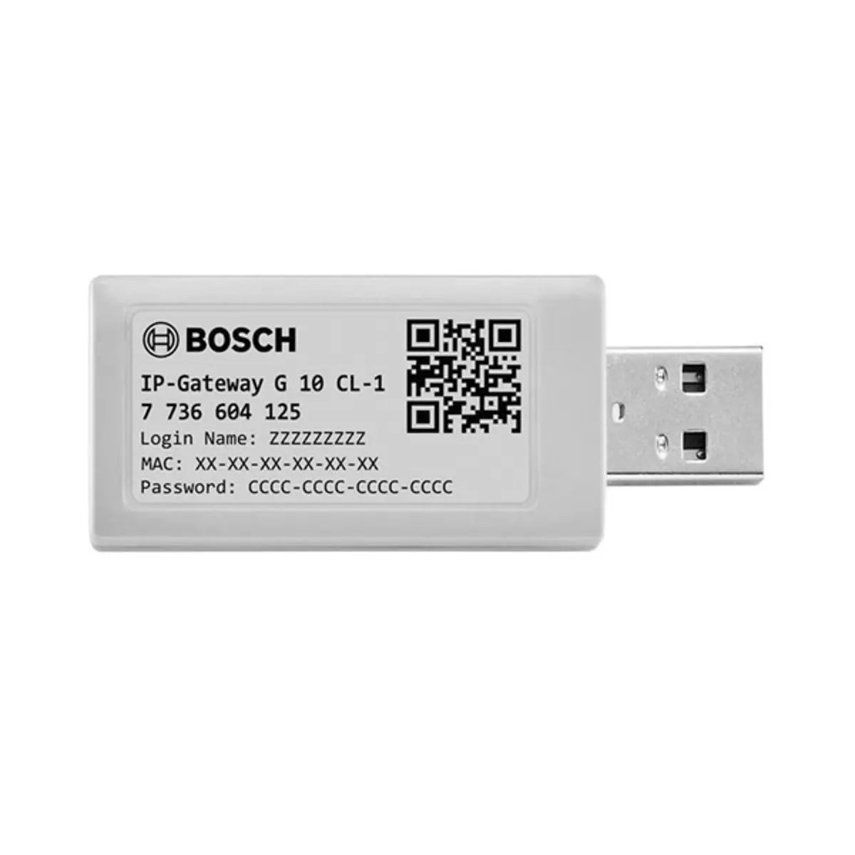 Modul Bosch MIAC03G10CL1