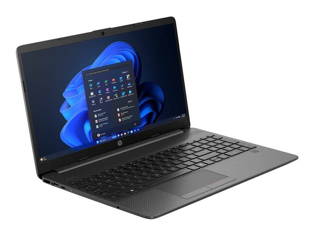 Laptop HP 250 G9 DOS/15.6"FHD AG/i3-1315U/8GB/512GB/GLAN