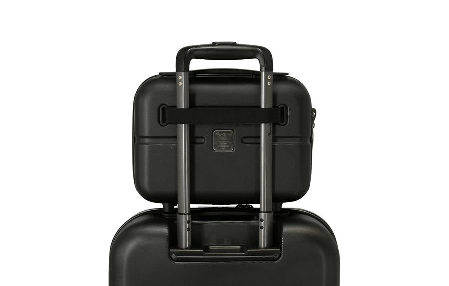 PEPE JEANS ABS Beauty case