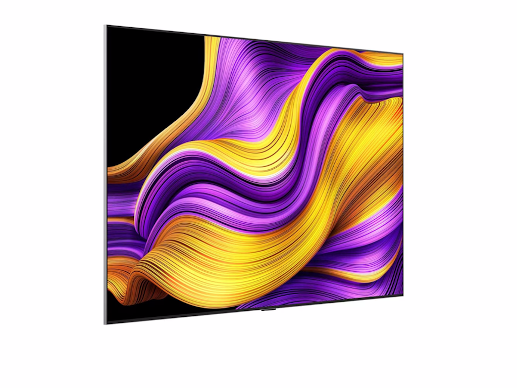 Televizor LG OLED55G51LW/OLED/55"/4K Ultra HD/smart/webOS 25/crna