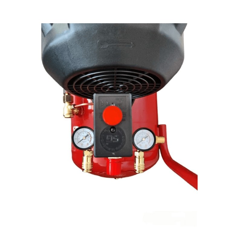 PLT/AC-50L/2 Kompresor dvoklipni 50l