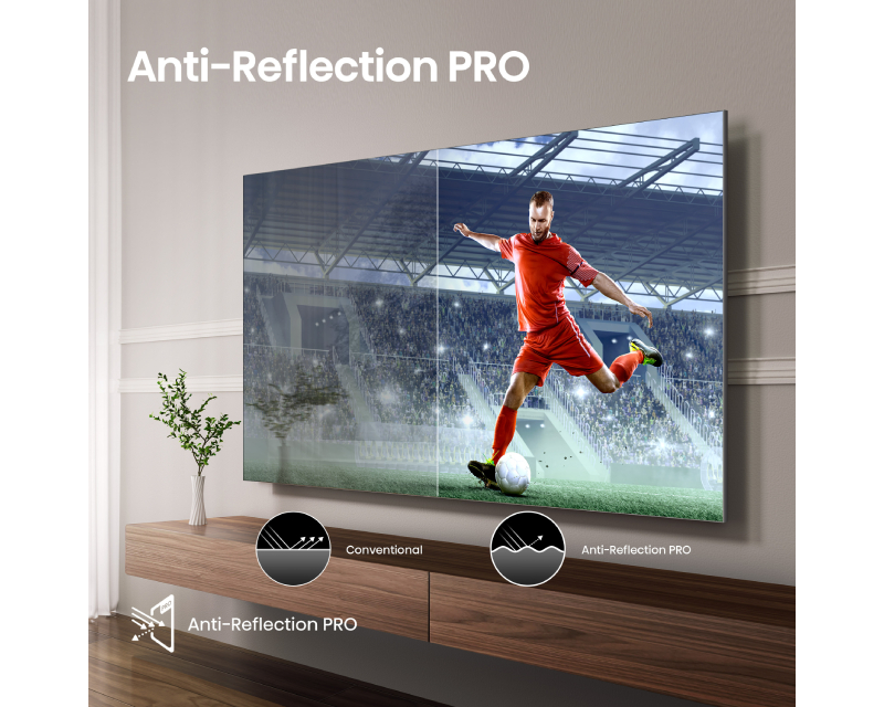 65 inča 65U8Q ULED 4K UHD Smart TV