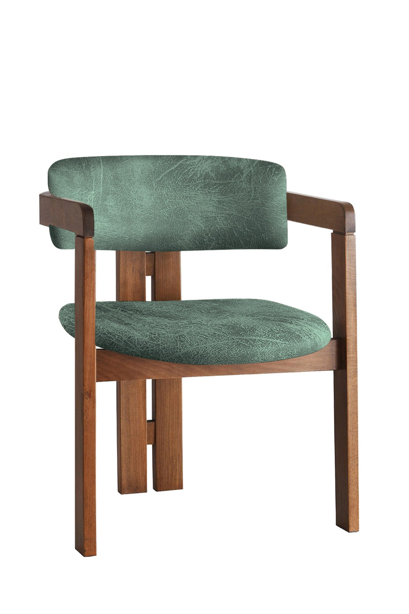 Stolica CO - 031 Orah, Zelena