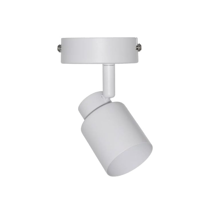 OSRAM PRIMAL bela spot lampa 1xGU10