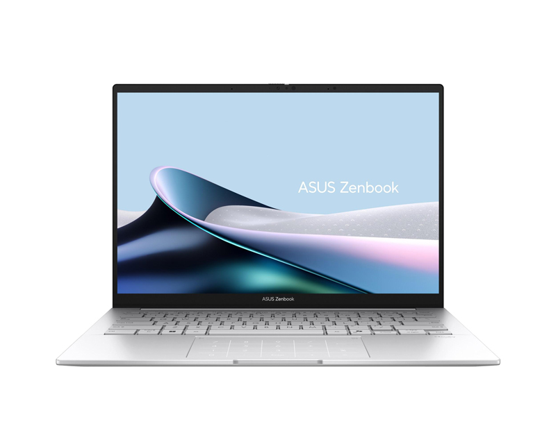Zenbook 14 UX3405CA-ST787X (14 inča 3K, Ultra 9 285H, 32GB, SSD 1TB, Win 11 Pro) laptop