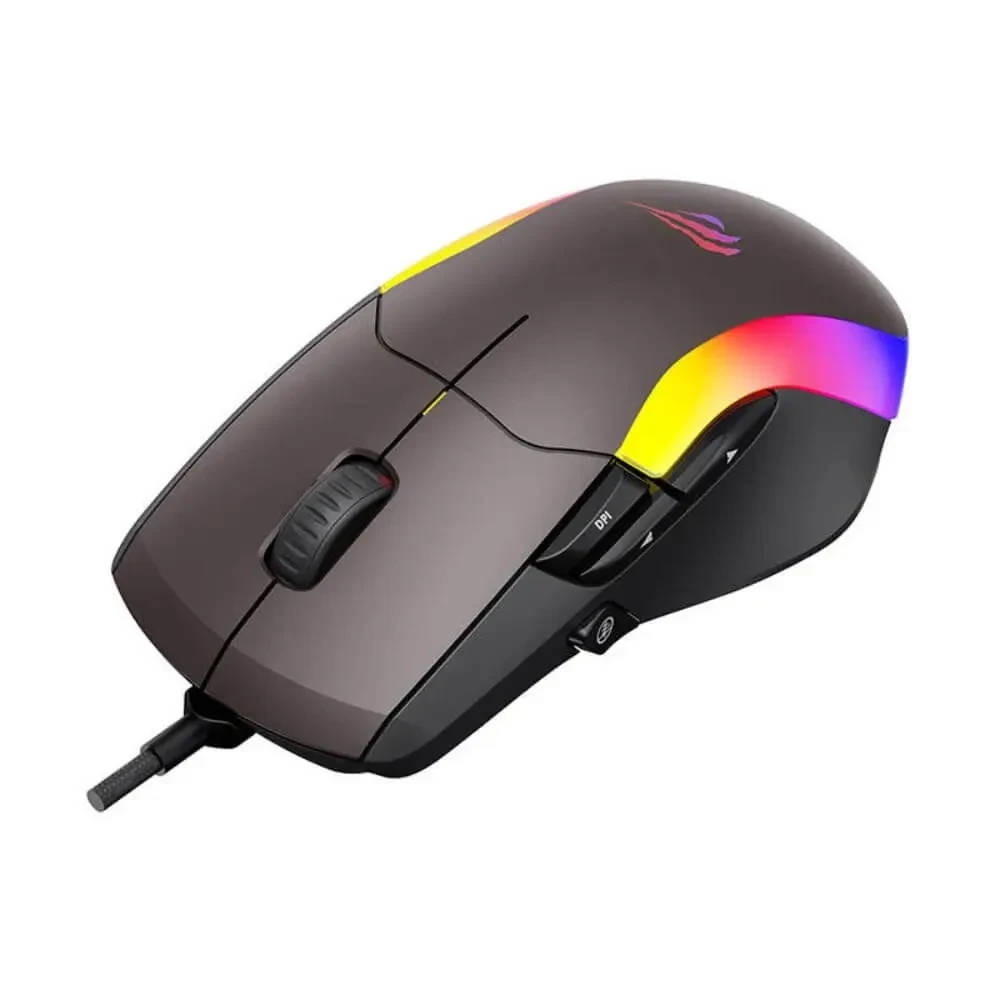 Havit USB miš MS959S crna