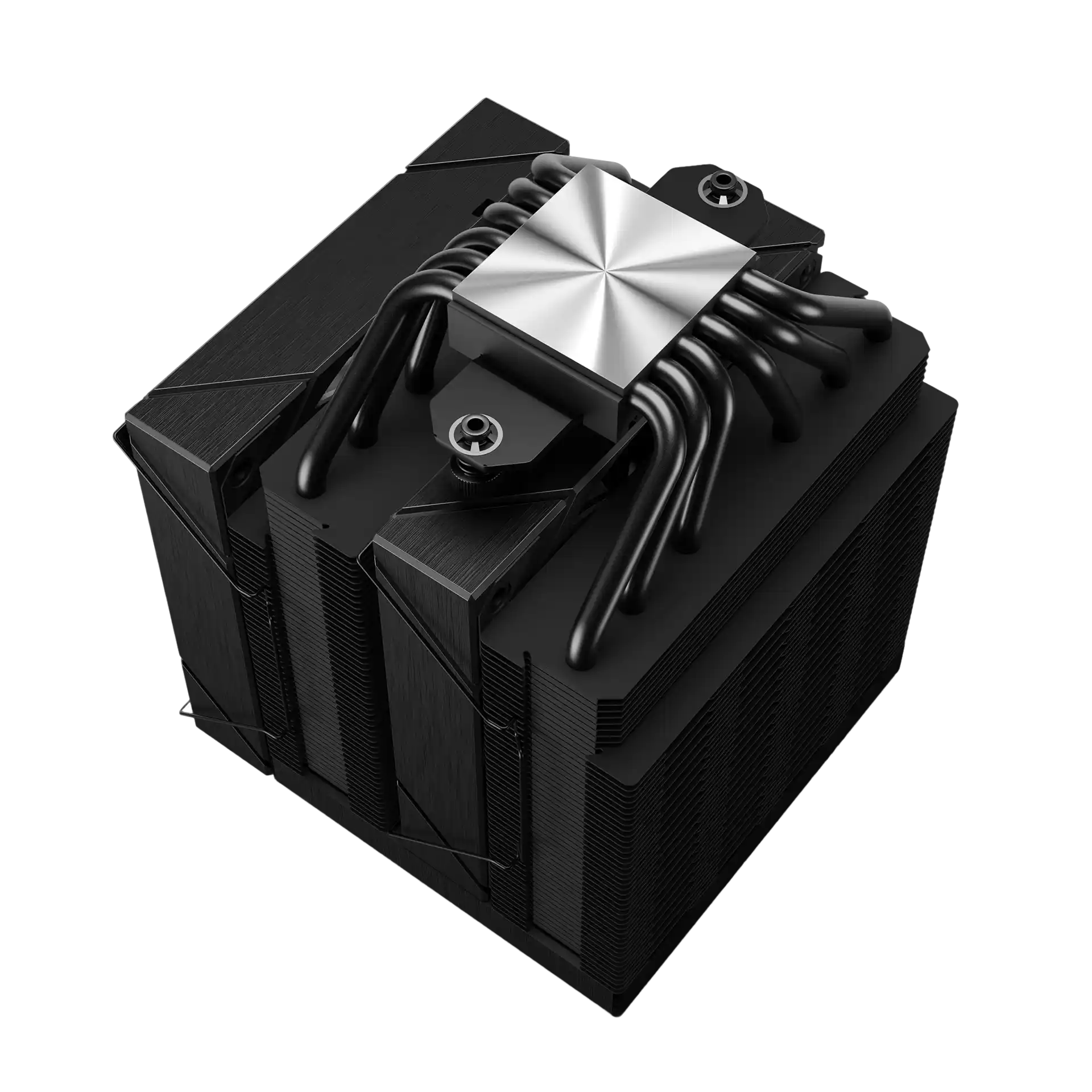 CPU Cooler Gamdias Boreas P2-62D (1700/2011/1151/1150/AM4/AM5)