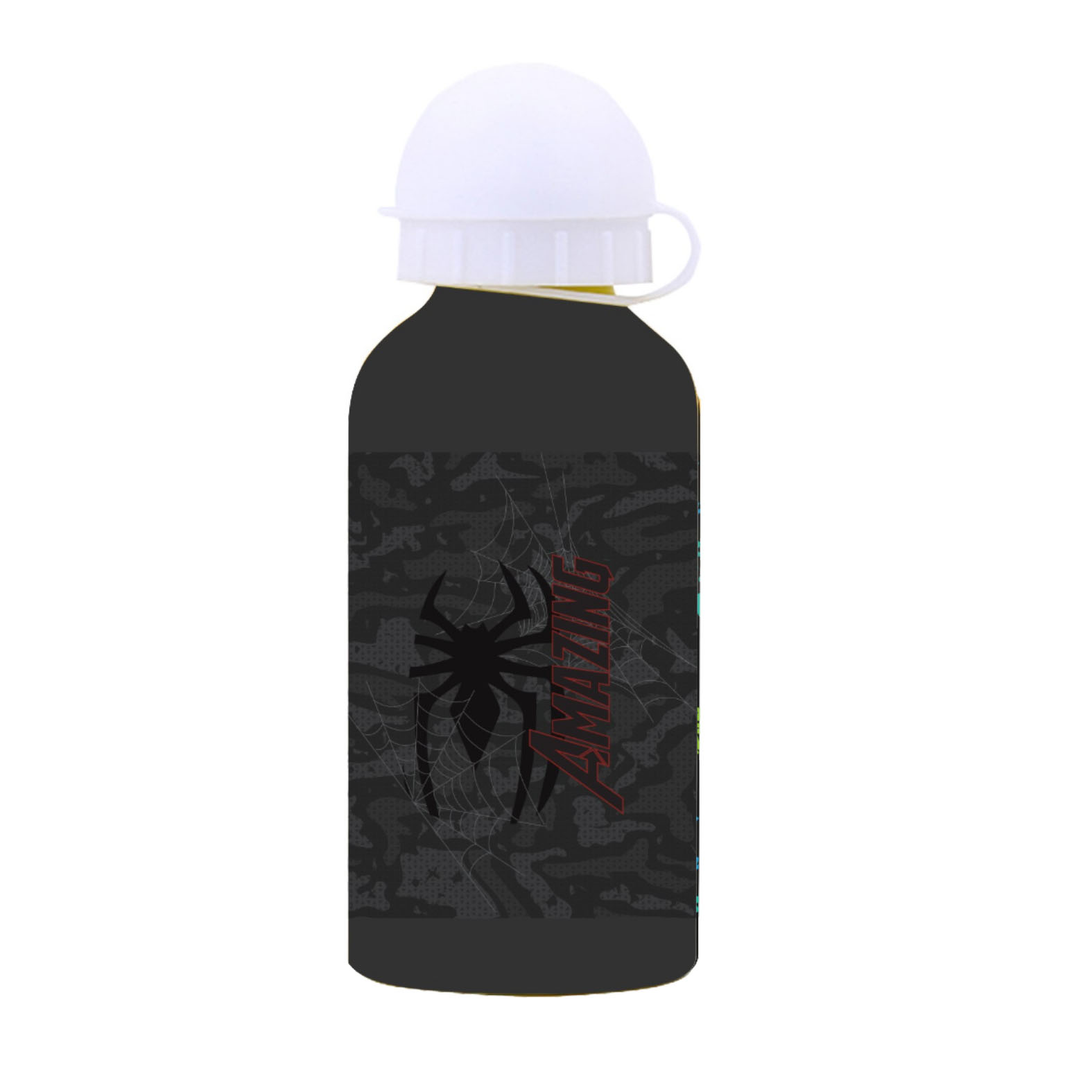 FLAŠICA ZA VODU - KICK SPIDER 2025.