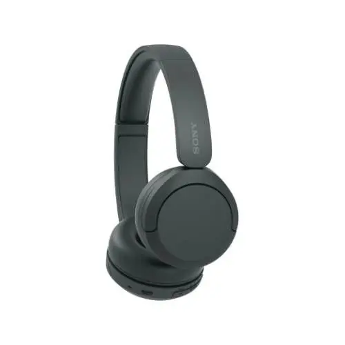 Bežične slušalice Sony WH-CH520 crne