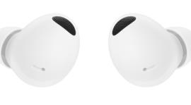 GALAXY BUDS PRO 2 Bele