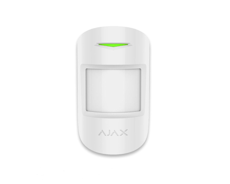 Motion Protect Plus WH senzor pokreta