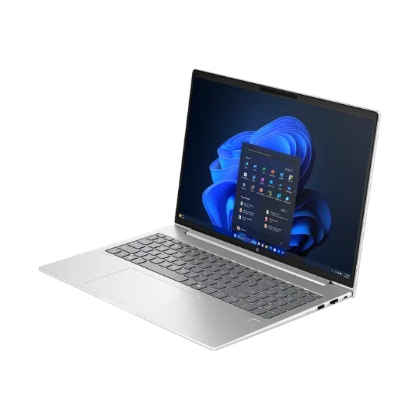 Laptop HP ProBook 460 G11 16 WUXGA IPS/U5-125U/16GB/NVMe 512GB/Win11 pro/SR/B9ZF2ET